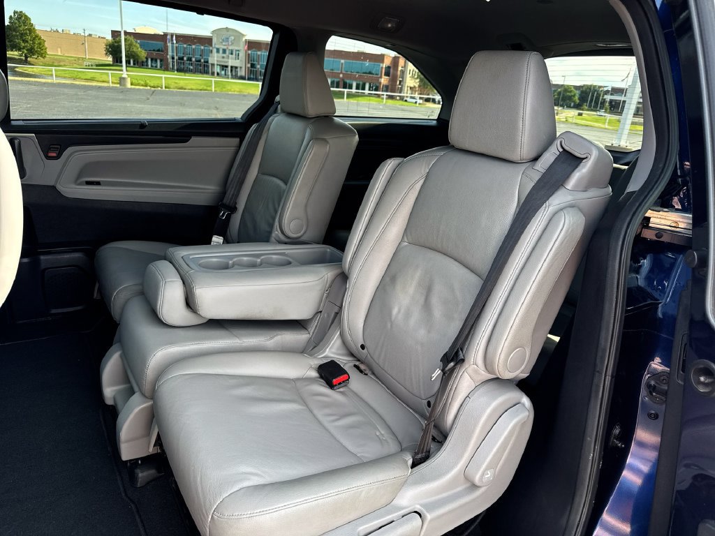 Used 2019 Honda Odyssey EX-L image 22