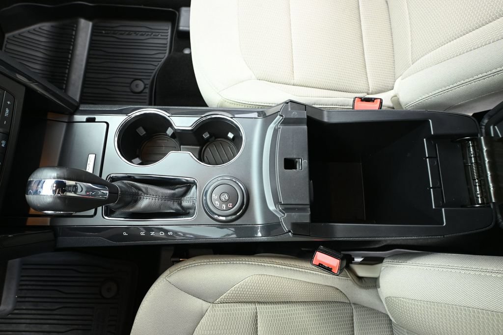 Used 2019 Ford Explorer XLT AWD/4WD image 26