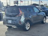 Certified 2023 Kia Soul LX w/ Option Group 015 image 4