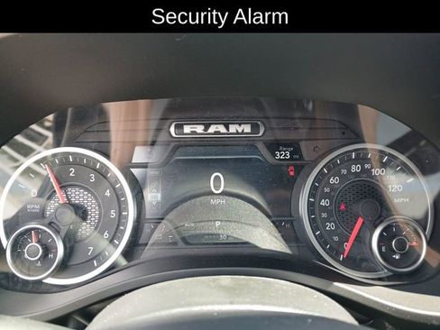 New 2026 RAM 1500 Big Horn image 13