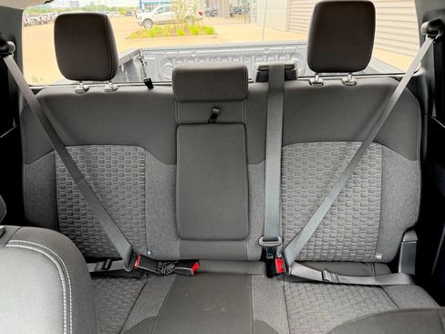 New 2026 Ford Ranger XL RWD image 12