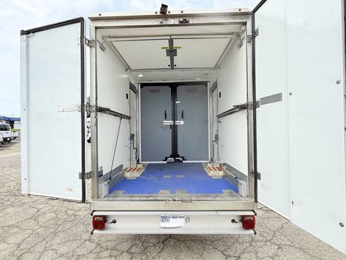 Used 2020 Ford Transit 350 w/ Upfitter Package RWD image 7