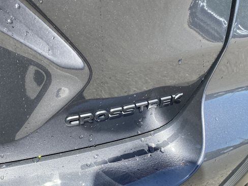New 2026 Subaru Crosstrek 2.0i Premium AWD/4WD image 26