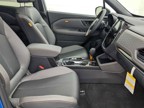 New 2026 Subaru Forester Wilderness image 29