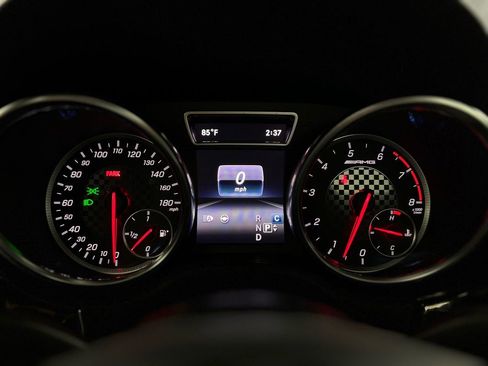 Used 2019 Mercedes-Benz GLE 43 AMG 4MATIC Coupe image 22