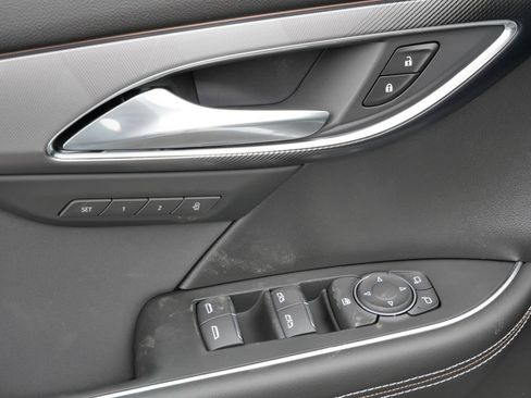 New 2026 Buick Envision Sport Touring AWD/4WD image 41