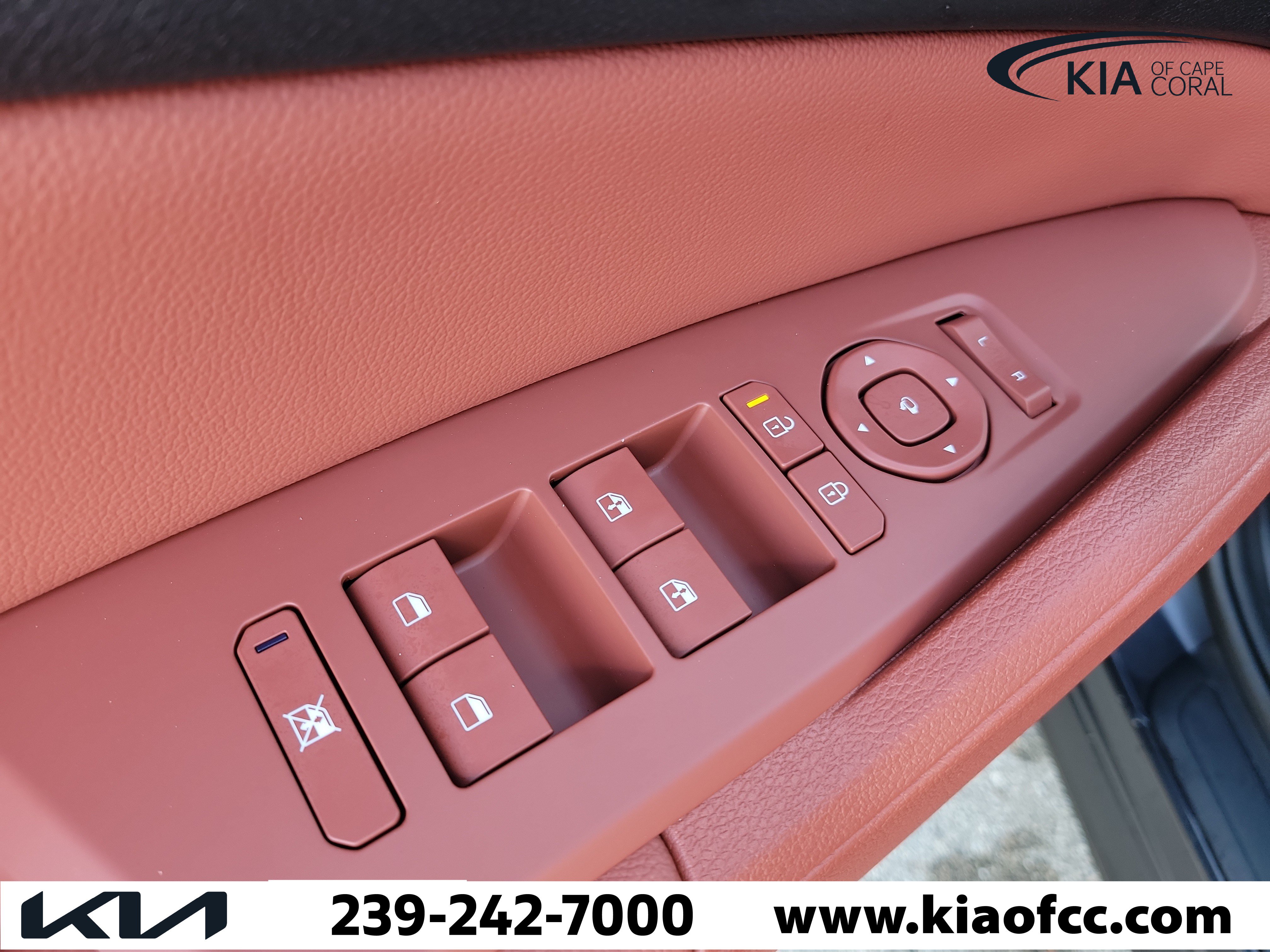 New 2027 Kia Sportage SX FWD image 23