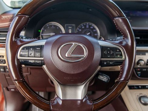 Used 2017 Lexus ES 350 image 17