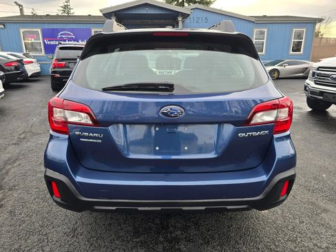 Used 2019 Subaru Outback 2.5i image 4