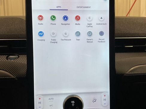 Used 2024 Ford Mustang Mach-E Premium image 16