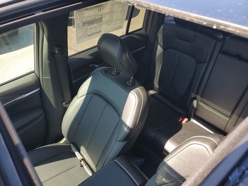 New 2026 Jeep Grand Cherokee Limited image 34