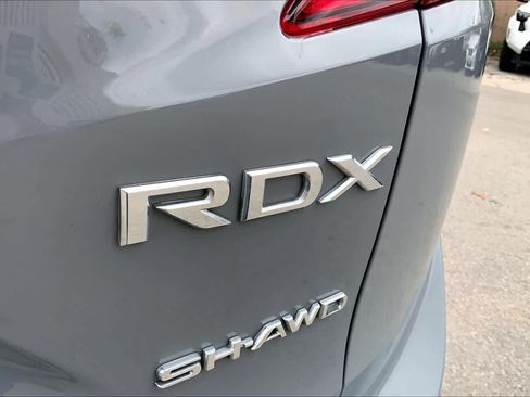 Used 2025 Acura RDX A-Spec image 30