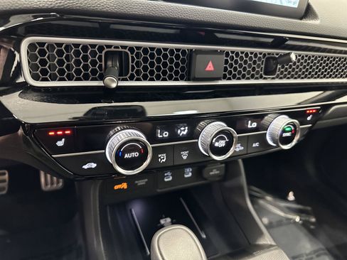 Certified 2026 Honda Civic Sport Touring image 26