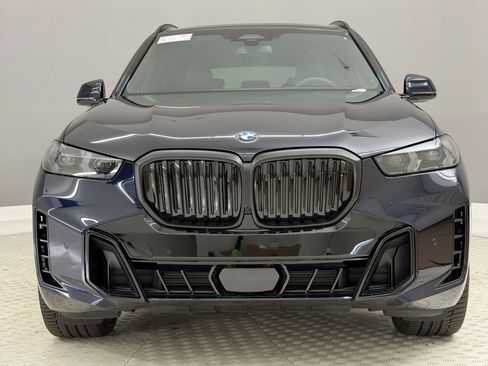 New 2026 BMW X5 sDrive40i w/ M Sport Package RWD image 6