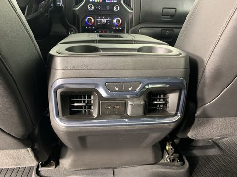 Used 2021 GMC Sierra 1500 AT4 AWD/4WD image 31