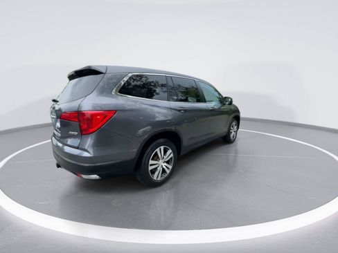Used 2016 Honda Pilot EX-L image 8