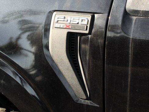 Used 2022 Ford F150 XL w/ STX Appearance Package image 47