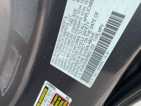 Used 2024 Honda Odyssey Elite image 24
