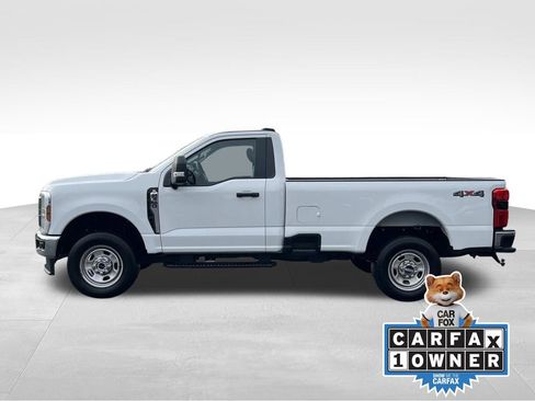 Used 2024 Ford F350 XL w/ 360-Degree Camera Package image 7