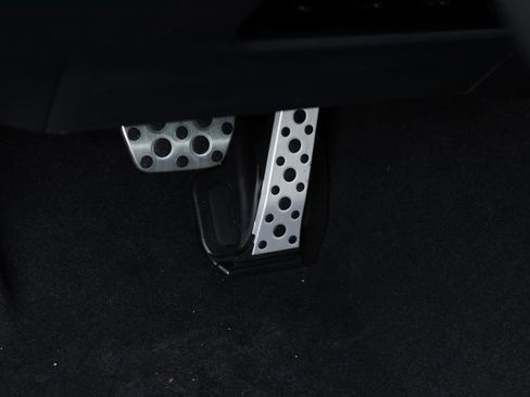 New 2026 Toyota Camry SE image 6