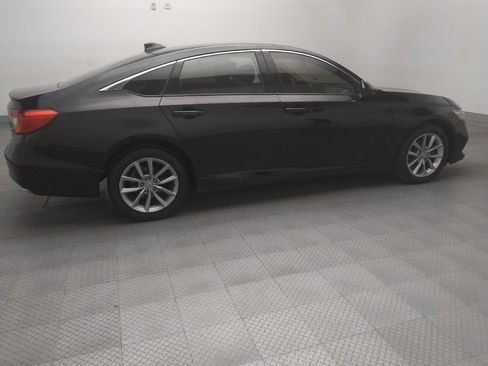 Used 2021 Honda Accord LX image 10