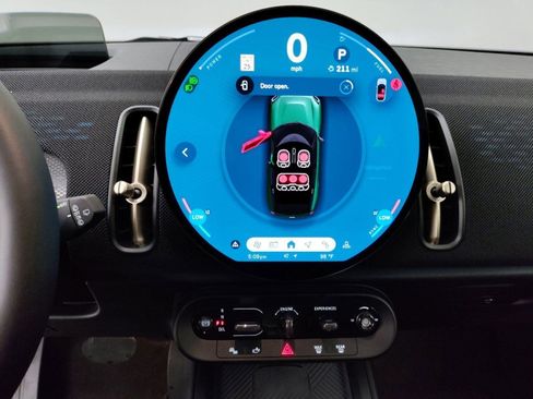 Used 2025 MINI Cooper Countryman S image 16