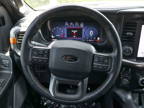 Used 2024 Ford F150 Tremor w/ Equipment Group 402A High AWD/4WD image 25