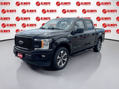 Used 2019 Ford F150 XL w/ Equipment Group 101A Mid