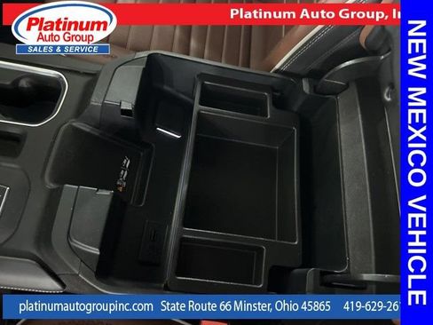 Used 2024 GMC Sierra 1500 Denali Ultimate AWD/4WD image 19