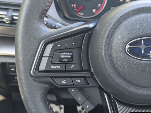 Used 2023 Subaru WRX Premium AWD/4WD image 21