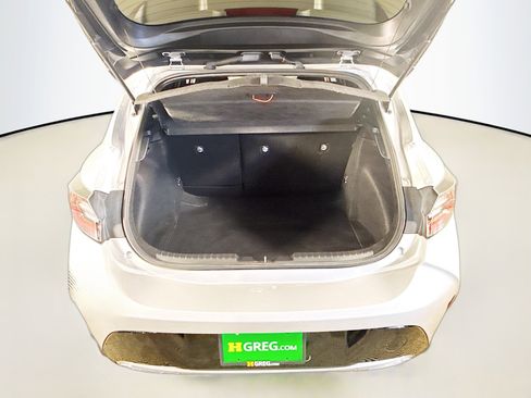 Used 2022 Toyota Corolla SE image 35