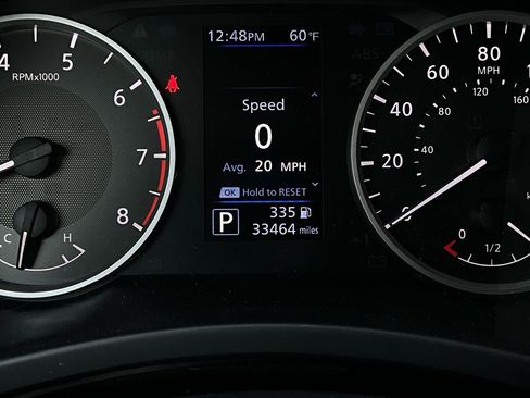 Used 2025 Nissan Sentra S image 34