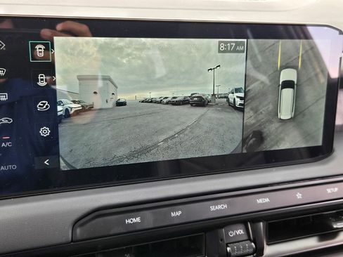 New 2027 Kia Telluride SX Prestige X-Line AWD/4WD image 12