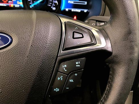 Used 2022 Ford Edge SEL w/ Convenience Package image 18