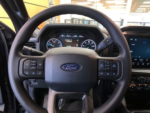 New 2026 Ford F150 STX image 13