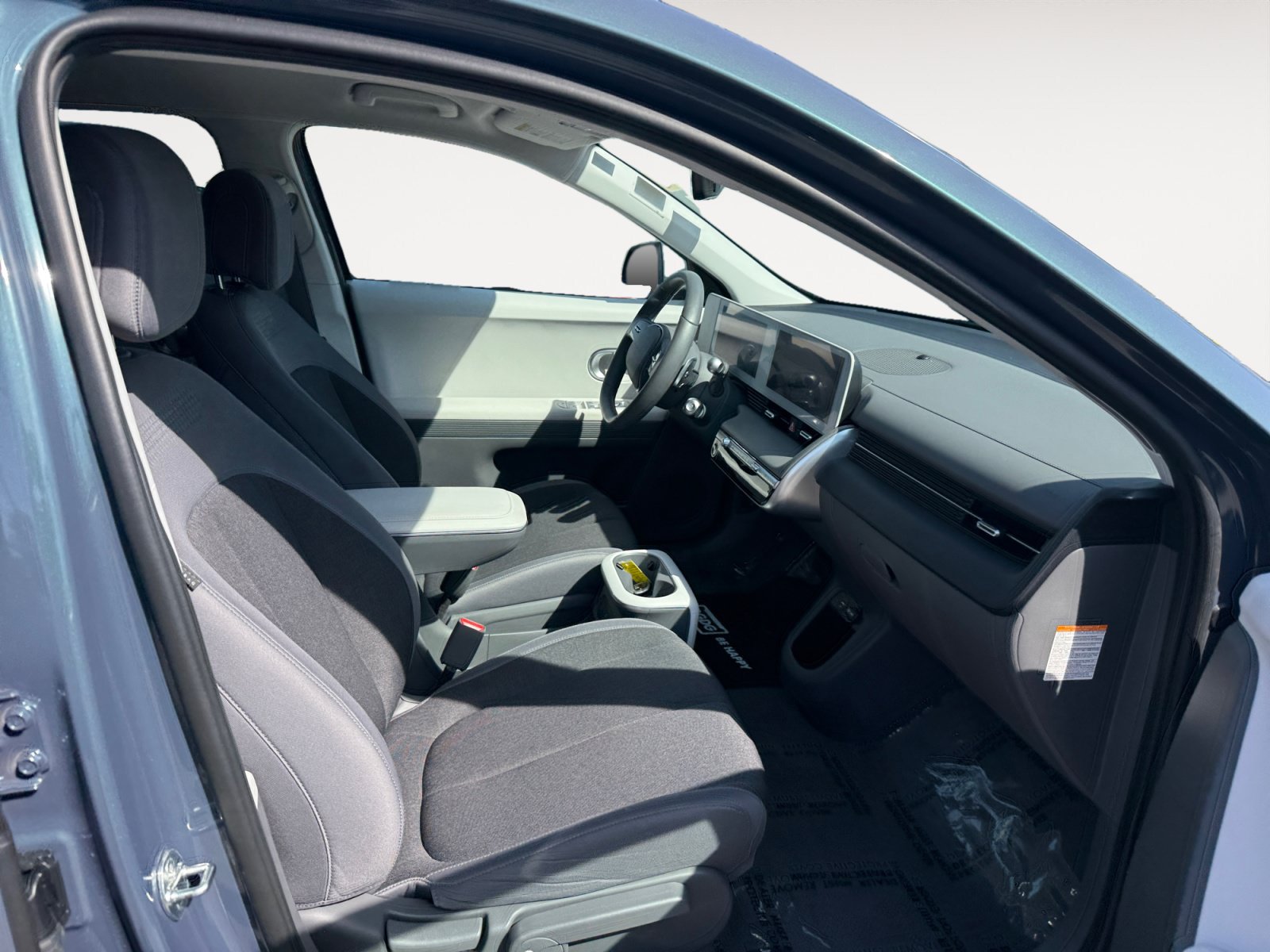 Certified 2024 Hyundai Ioniq 5 SEL RWD image 19