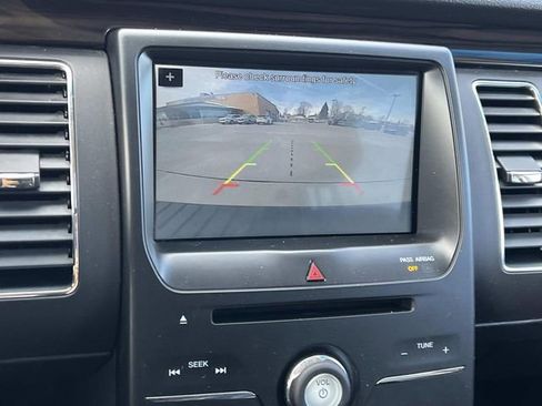 Used 2018 Ford Flex SEL w/ Equipment Group 202A image 27