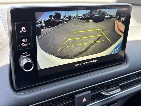 New 2026 Honda HR-V EX-L image 14