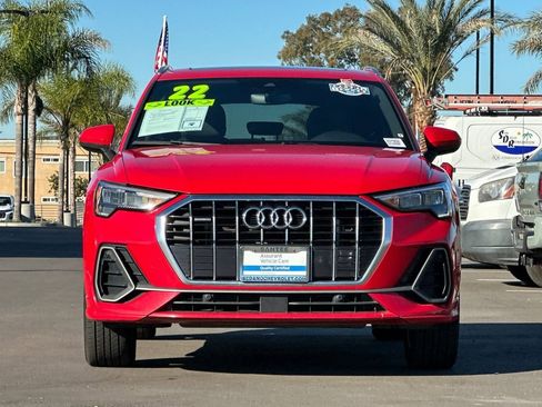Used 2022 Audi Q3 2.0T Premium image 9