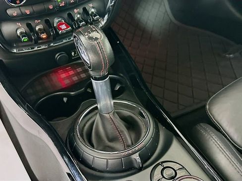 Used 2017 MINI Cooper Clubman John Cooper Works image 18
