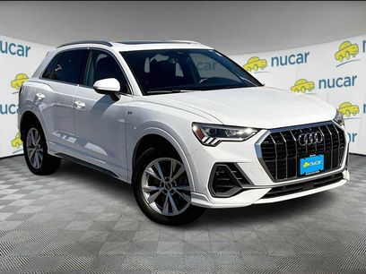 Used 2024 Audi Q3 2.0T Premium