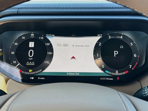New 2026 Land Rover Range Rover Sport Dynamic SE AWD/4WD image 42
