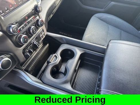 Used 2021 RAM 1500 Big Horn image 28