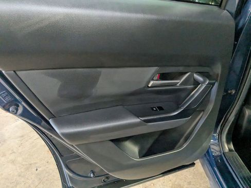 Used 2025 MAZDA CX-50 AWD 2.5 Hybrid w/ Premium Pkg image 23