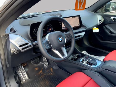 New 2026 BMW 228i xDrive w/ Technology Package AWD/4WD image 8
