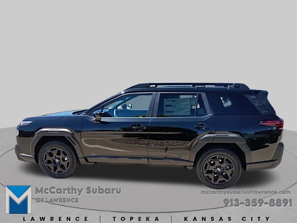 New 2026 Subaru Outback Limited AWD/4WD image 11