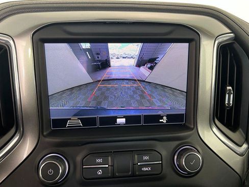 Used 2020 Chevrolet Silverado 1500 LT w/ All-Star Edition AWD/4WD image 13