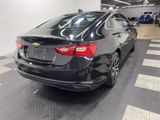 Used 2018 Chevrolet Malibu LT image 4