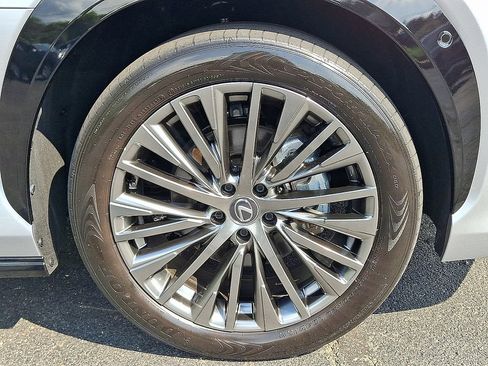 Certified 2023 Lexus RZ 450e Premium w/ Accessory Package (Z1) AWD/4WD image 25