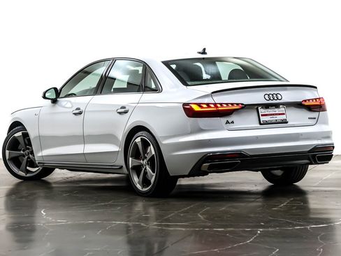 Used 2023 Audi A4 2.0T Premium Plus w/ Premium Plus Package image 10